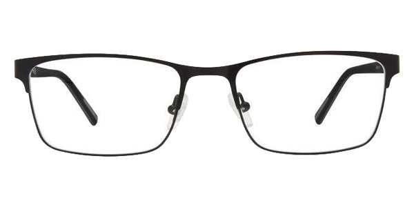 Liz Claiborne CB 257 0003 54 - Matte Black #id:cb257000003_s:100100