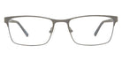 Liz Claiborne CB 257 0FRE 54 - Matte Gray #id:cb257000fre_s:104100