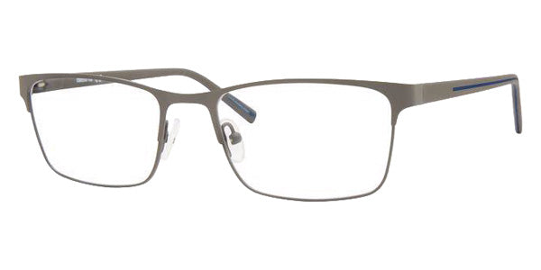 Liz Claiborne CB 257 0FRE 54 - Matte Gray #id:cb257000fre_s:104105