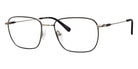 Liz Claiborne CB 271 0TZ2 54 - Dark Ruthenium #id:cb271000tz2_s:102100