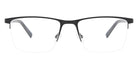 Liz Claiborne CB 287 0003 54 - Matte Black #id:cb287000003_s:100100