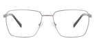 Liz Claiborne CB 288 06LB 55 - Ruthenium #id:cb2880006lb_s:100100