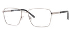 Liz Claiborne CB 288 06LB 55 - Ruthenium #id:cb2880006lb_s:100105