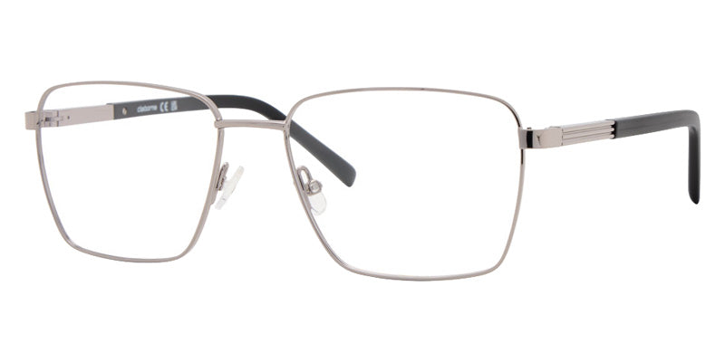 Liz Claiborne CB 288 06LB 55 - Ruthenium #id:cb2880006lb_s:100105