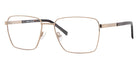 Liz Claiborne CB 288 0TUI 55 - Light Brown #id:cb288000tui_s:102105