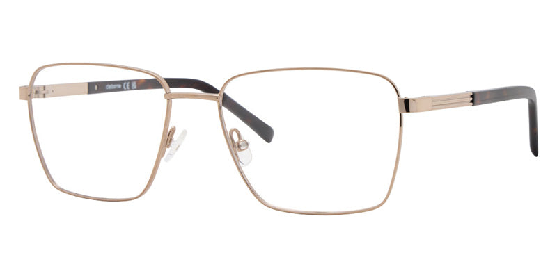 Liz Claiborne CB 288 0TUI 55 - Light Brown #id:cb288000tui_s:102105