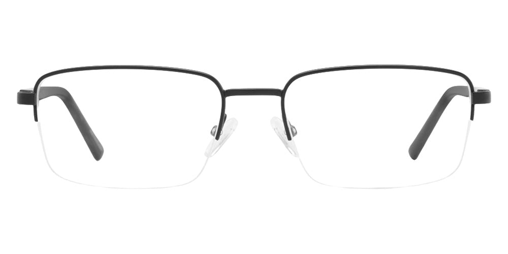Liz Claiborne CB 289 000003 54 - Matte Black #id:cb289000003_s:100100