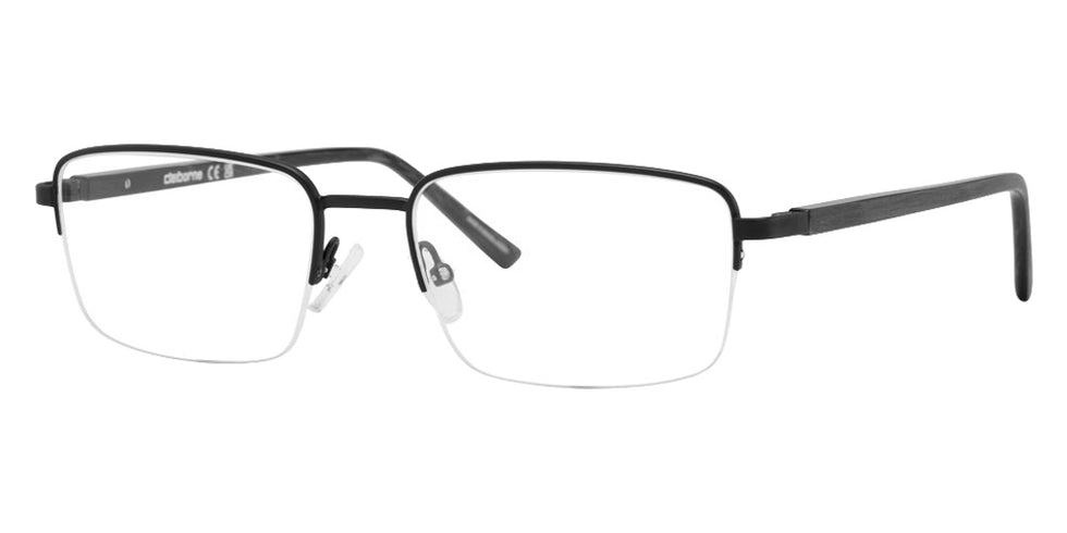 Liz Claiborne CB 289 000003 54 - Matte Black #id:cb289000003_s:100105