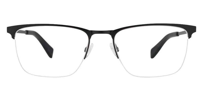 Liz Claiborne EM 4073 0497 54 - Matte Black #id:cb290000003_s:100100