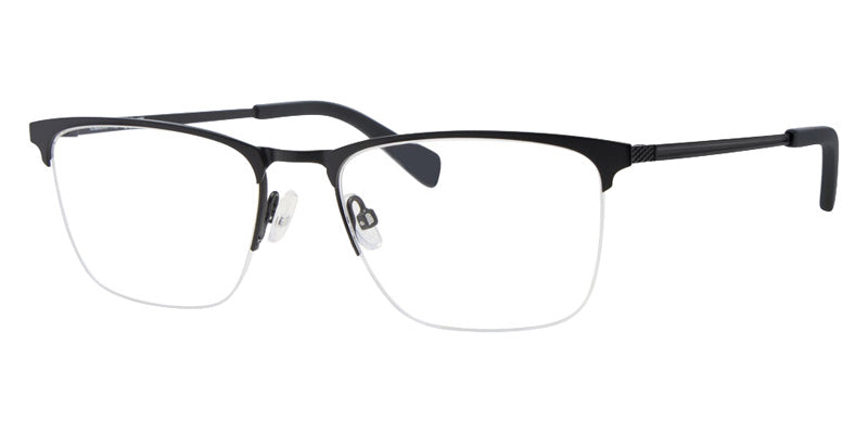 Liz Claiborne EM 4073 0497 54 - Matte Black #id:cb290000003_s:100105