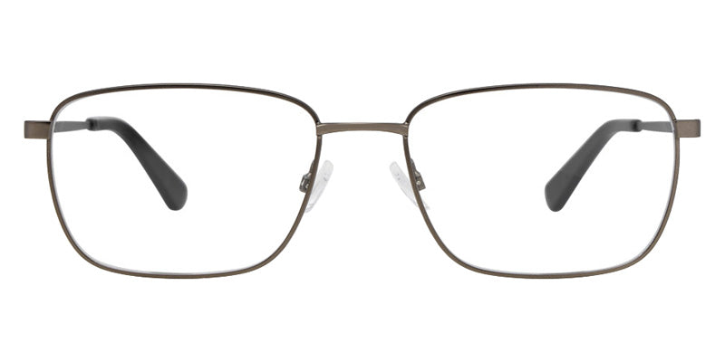 Liz Claiborne EM 4432 06K3 53 - Matte Gray #id:cb291000riw_s:102100