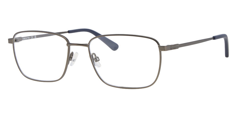 Liz Claiborne EM 4432 06K3 53 - Matte Gray #id:cb291000riw_s:102105
