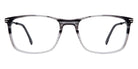 Liz Claiborne CB 331 0I21 56 - Black Havana Gray / Smoke #id:cb331000i21_s:100100