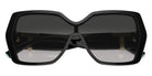 TIFFANY TF4219 80013C 29 - Black / Gray Gradient