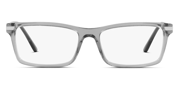 Transparent Gray / 56-17-150