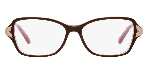 Top Plum on Opal Pink / 52-15-135