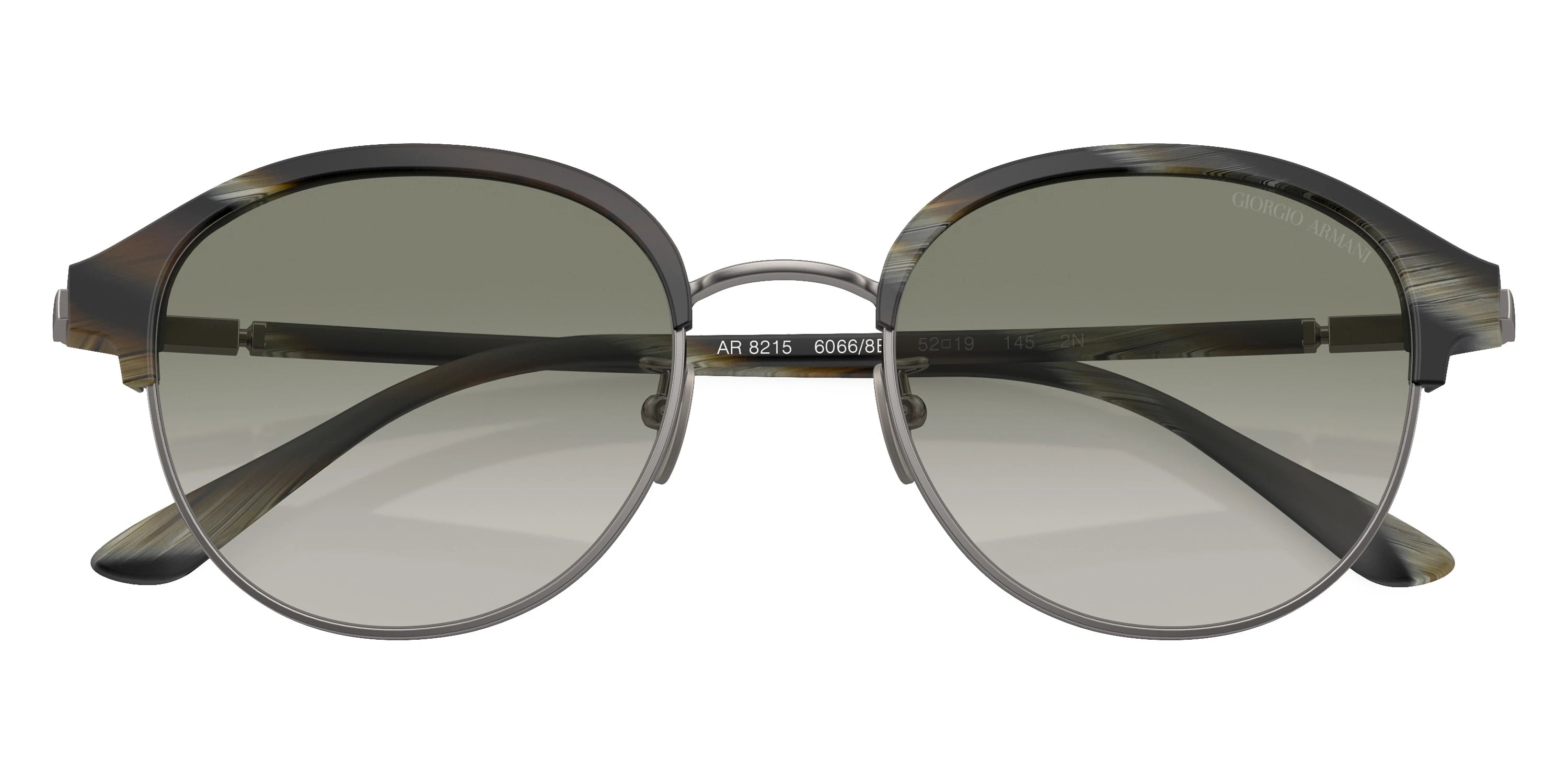 GIORGIO ARMANI - AR8215