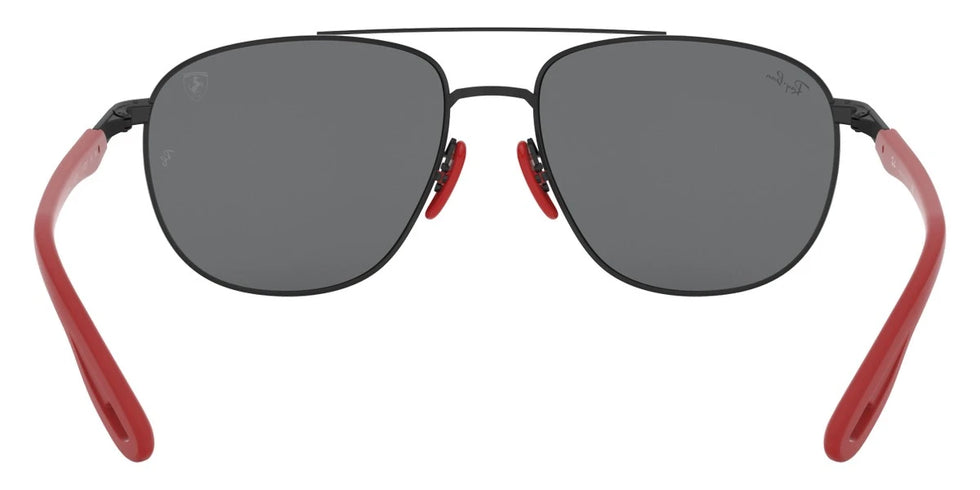 Ray-Ban - RB3659M Scuderia Ferrari