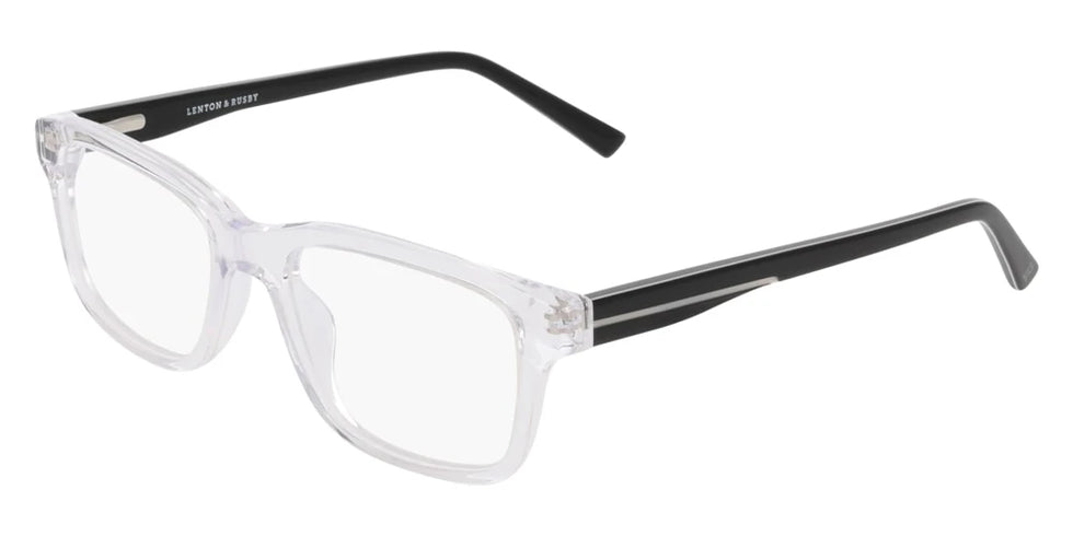 Lenton and Rusby - LRK2005