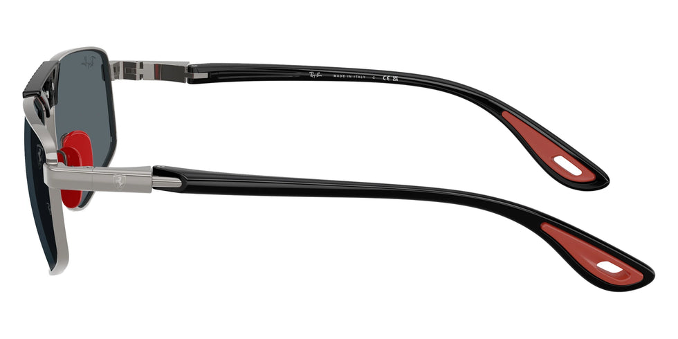 Ray-Ban - RB3776M Scuderia Ferrari Chromance