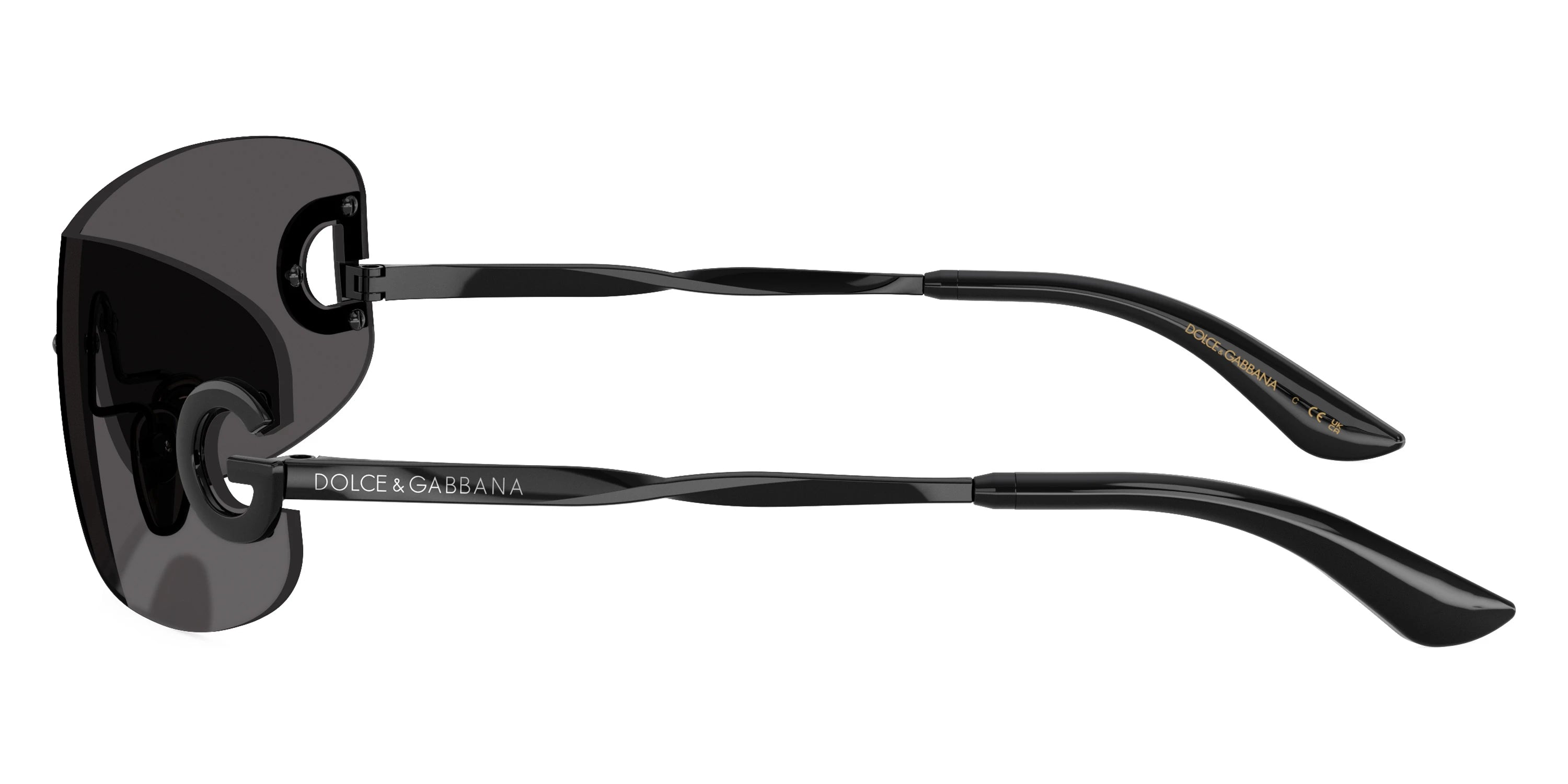 DOLCE & GABBANA - DX2001