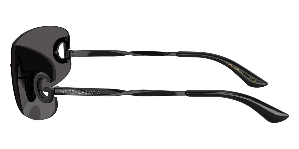 DOLCE & GABBANA - DX2001