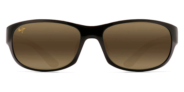 Gloss Black Fade / HCL® Bronze / 63-18-128