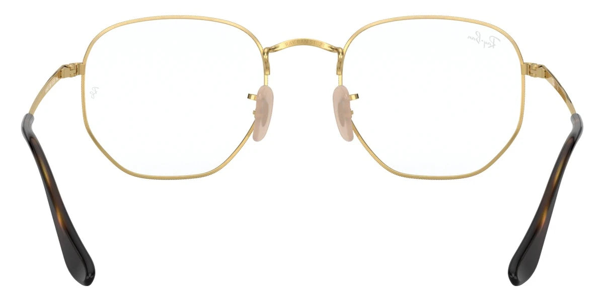 Ray-Ban RX6448 2500 48 - Arista