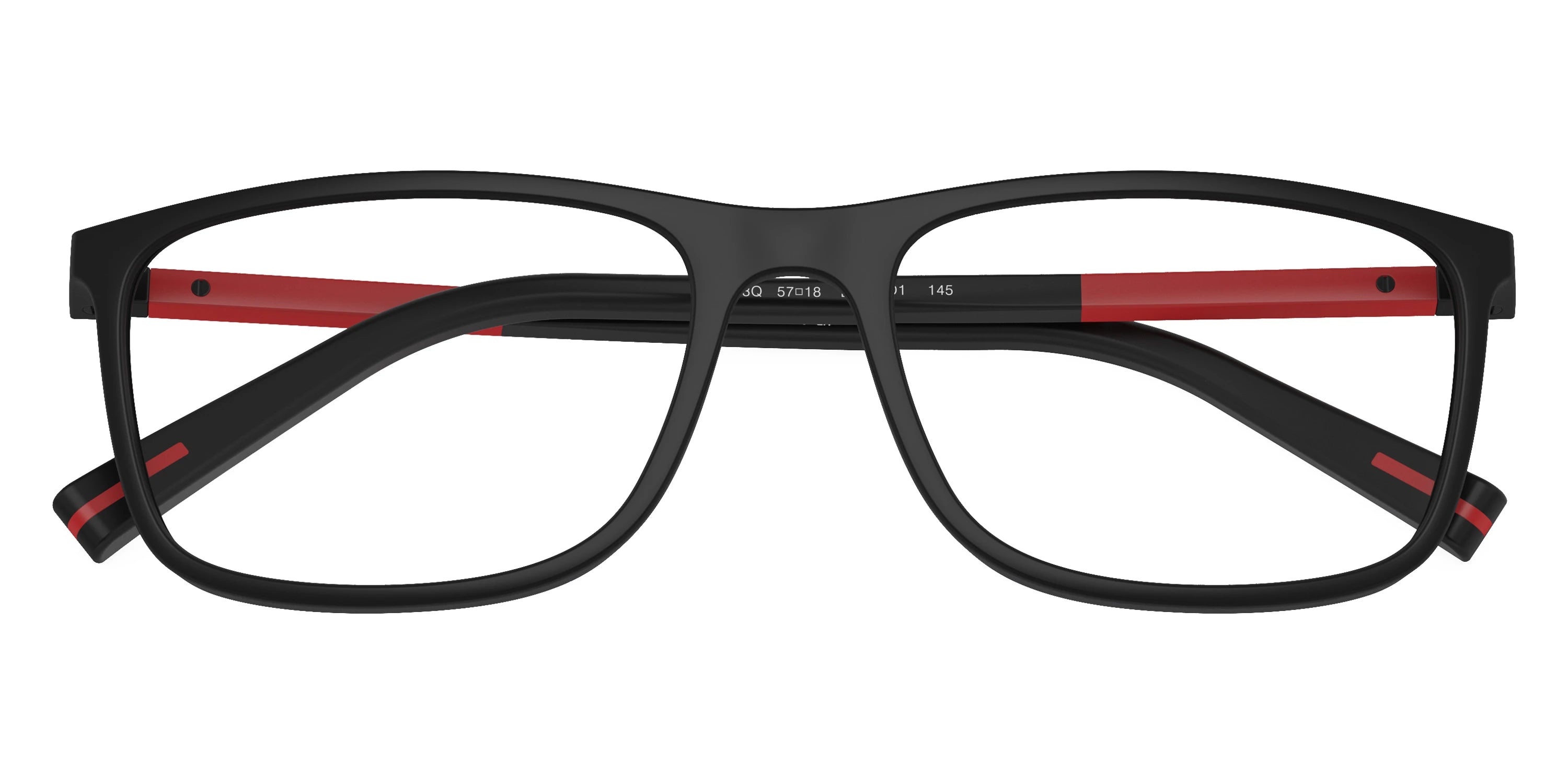 Prada Linea Rossa - PS 03QV