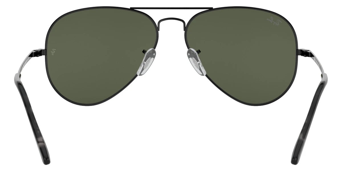 Ray-Ban - Aviator Metal Ii RB3689