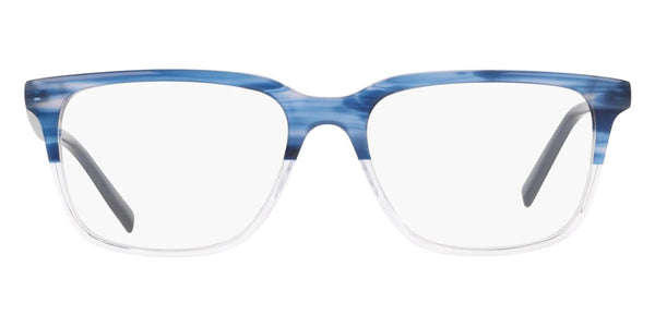 Blue Horn Gradient / 54-17-145