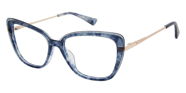 Blue/Gold / 54-16-135