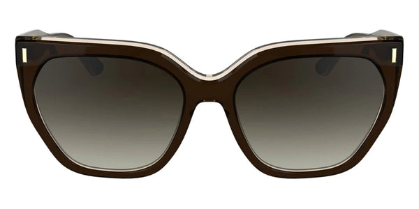 Brown/Light Brown / 55-17-145