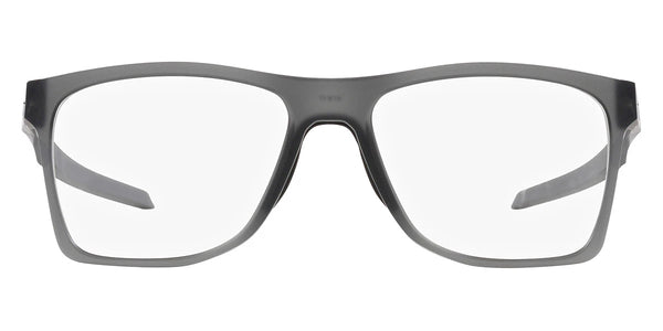 Satin Gray Smoke 816907 / 55-16-137