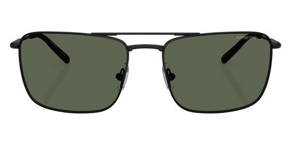 Matte Black / Dark Green / 59-18-140