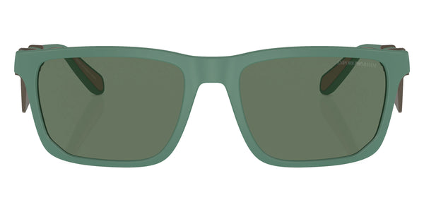Matte Alpine Green/Hazelnut / Dark Green / 57-18-145