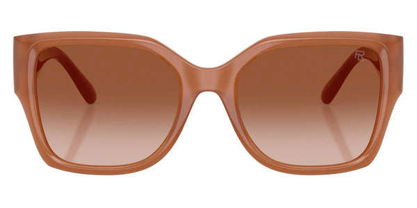 Transparent Amber / Gradient Brown / 54-19-145