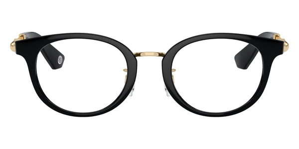 Black/Light Gold / 48-21-140