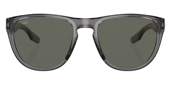 Gray Crystal / Gray Polarized / 55-20-135