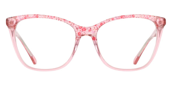 Blush Floral / 54-17-140