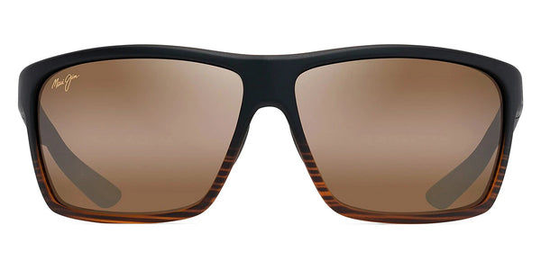 Dark Brown Stripe / HCL® Bronze / 65-12-130