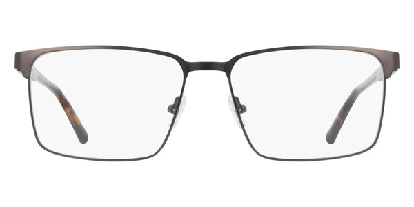 Matte Dark Gunmetal / 56-16-140