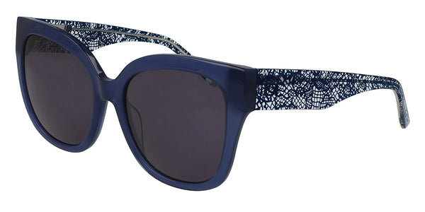 Navy Crystal / 56-18-140