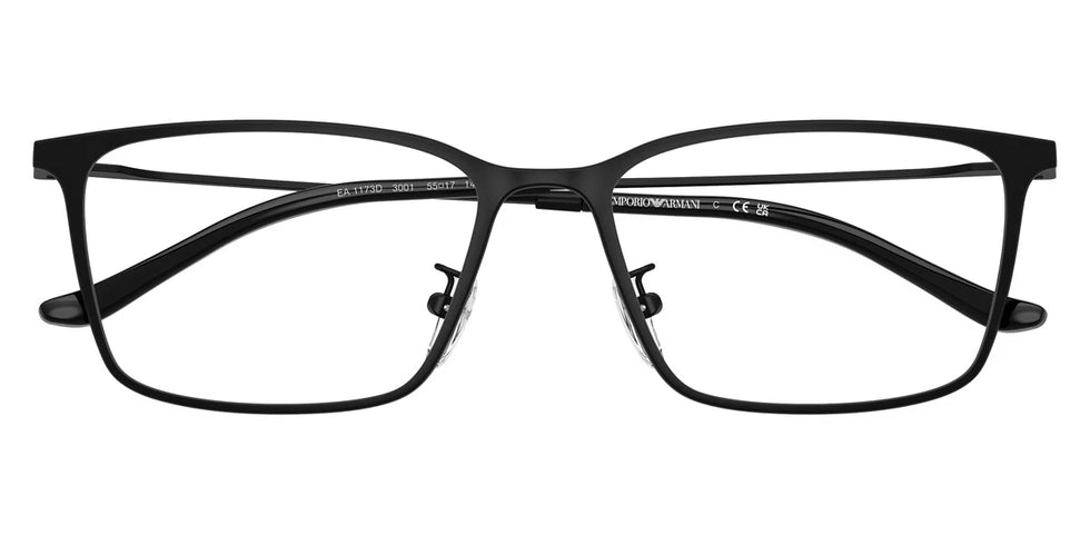 EMPORIO ARMANI - EA1173D