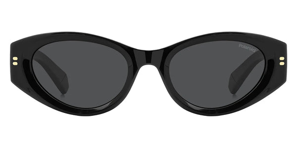 Black / Gray Polarized / 51-20-140