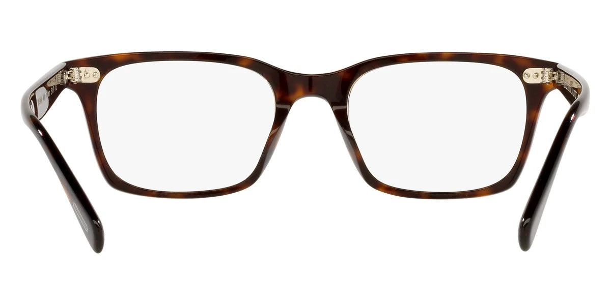 Oliver Peoples - Nisen OV5446U