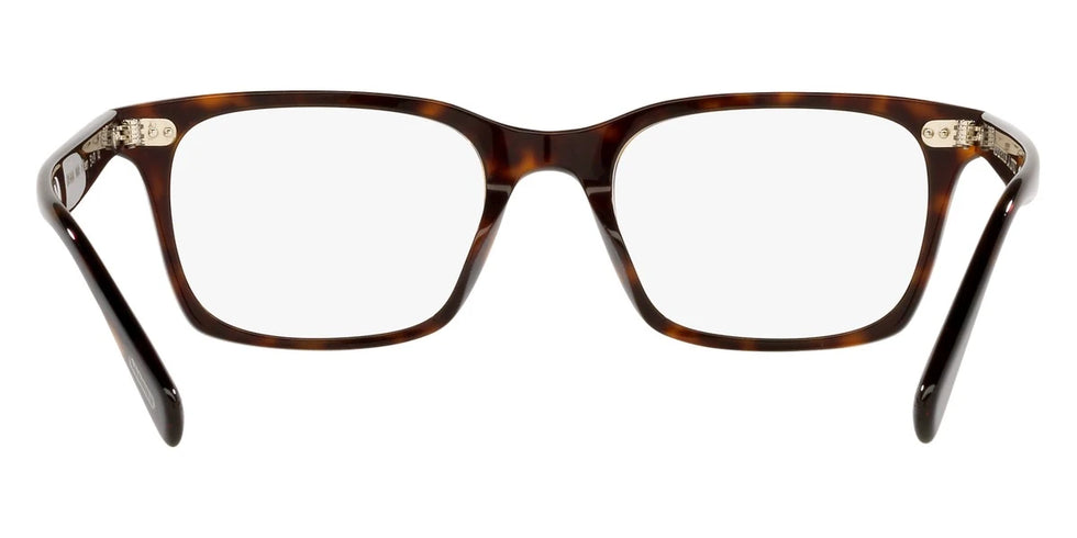 Oliver Peoples - OV5446U Nisen