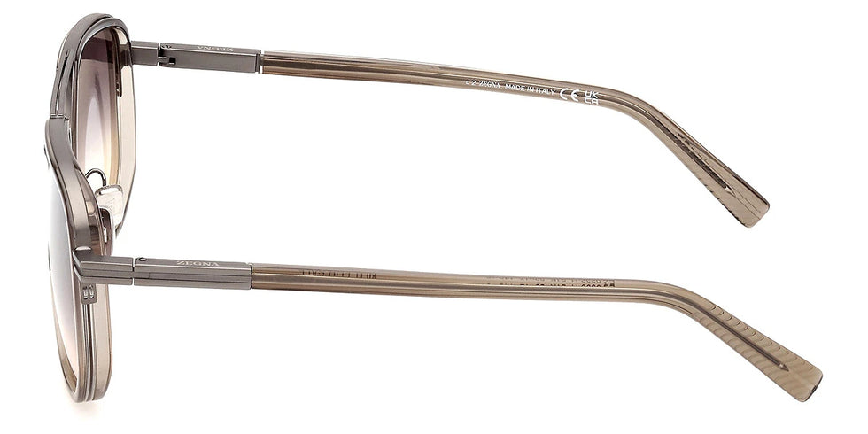 Ermenegildo Zegna - EZ0232-H