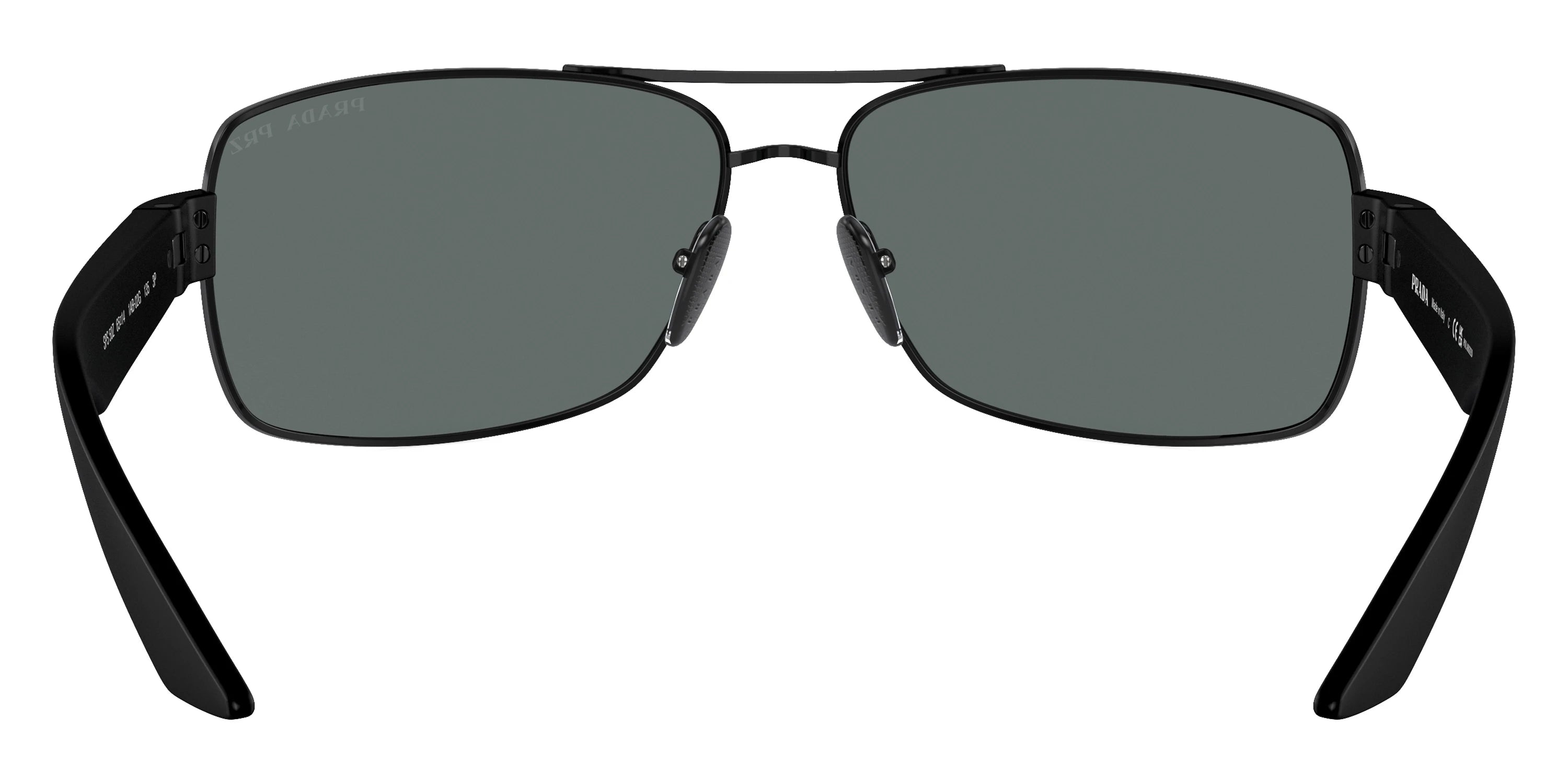 Prada Linea Rossa - PS 50ZS