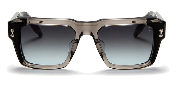 Black Crystal/Black Crystal Side Shields / Dark Gray Gradient AR / 54-20-148